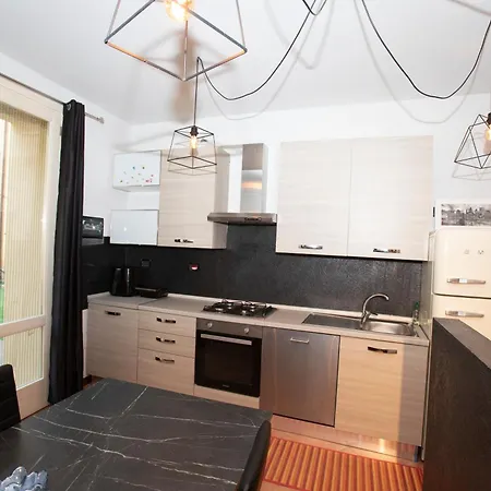 La Corte Charme Diaz Appartement Ravenne