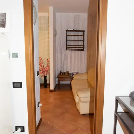 La Corte Charme Diaz Appartement Ravenne