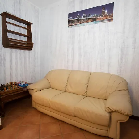 Appartement La Corte Charme Diaz *