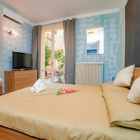 La Corte Charme Diaz Appartement Ravenne