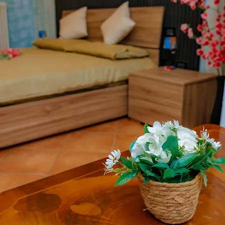 La Corte Charme Diaz * Ravenne