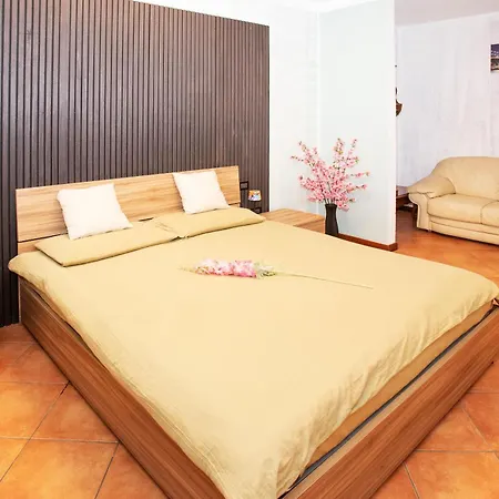 Appartement La Corte Charme Diaz