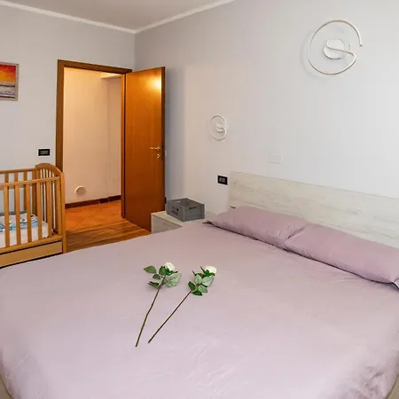 Appartement La Corte Charme Diaz