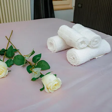 Appartement La Corte Charme Diaz