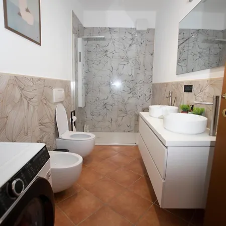 Appartement La Corte Charme Diaz Ravenne