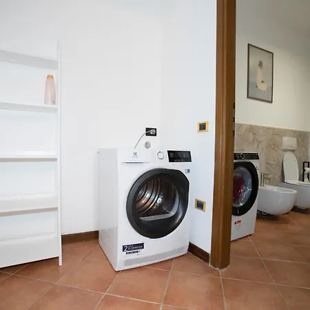 La Corte Charme Diaz Appartement Ravenne