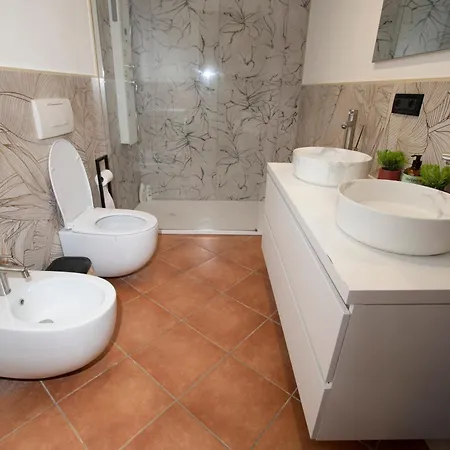 La Corte Charme Diaz Appartement